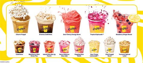 McDonald’s Debuts New ‘CosMc’s’ Concept | Dieline - Design, Branding & Packaging Inspiration