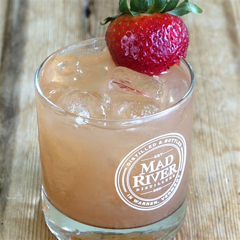 Bourbon Street - Mad River Distillers