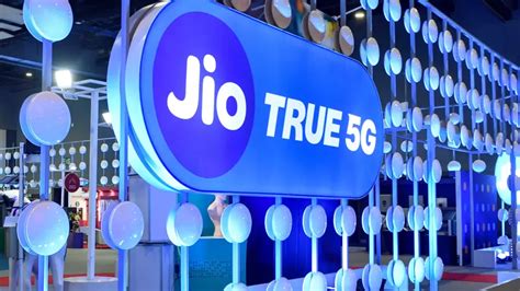 Everything about Jio 5G Data plans