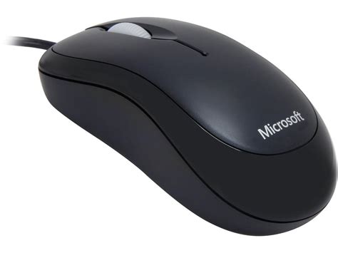 Microsoft Basic Optical Mouse - Newegg.com