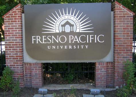 26 Interesting Facts about Fresno Pacific University - World's Facts