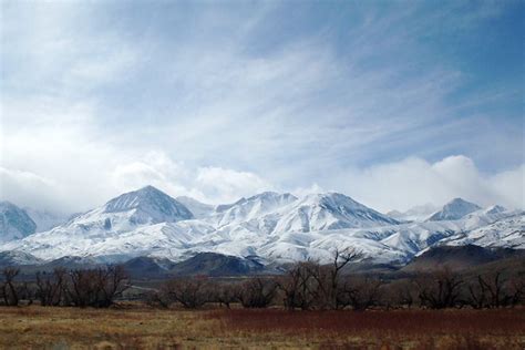 Sierra Madre Mountains California | Flickr - Photo Sharing!