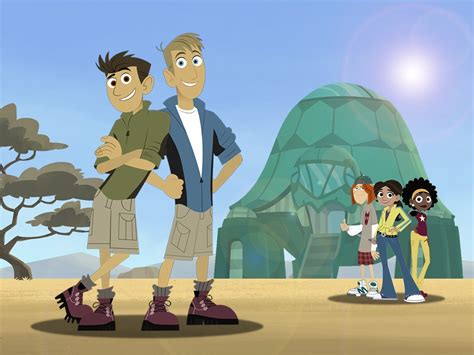 Sperm Whale Vs Giant Squid Wild Kratts