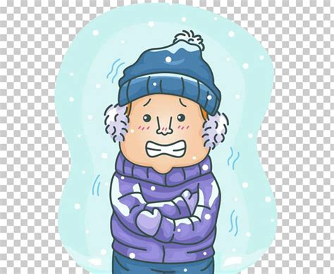 Download High Quality cold clipart shivering Transparent PNG Images - Art Prim clip arts 2019