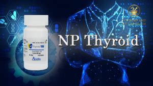 NP Thyroid Side Effects - Thyroid And Metabolism