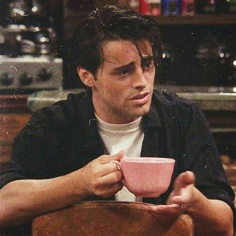 Young Joey Tribbiani..... : r/howyoudoin