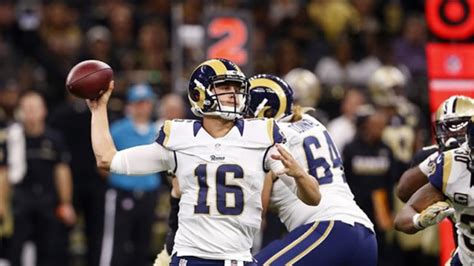 Week 12: Jared Goff highlights