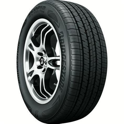 Bridgestone Ecopia H/L 422 Plus 235/55R20 102 H Tire - Walmart.com - Walmart.com