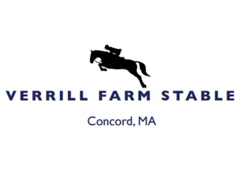 Horseback Riding Lessons and Boarding | Concord, MA Business Directory