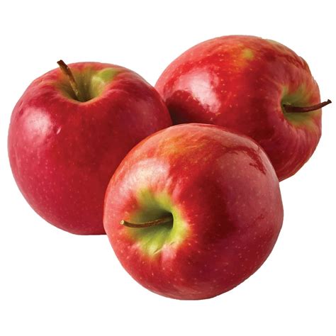 Fresh Pink Lady Apples ‑ Shop Fruit at H‑E‑B