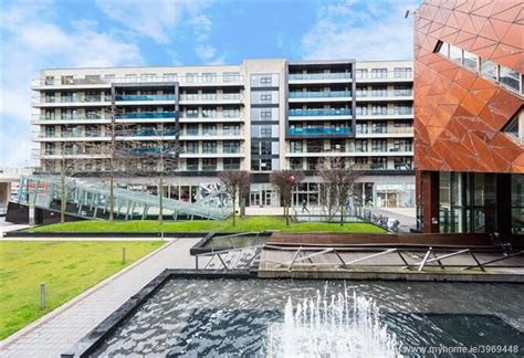 The Edges Sandyford Dublin Has Wi-Fi and Internet Access - UPDATED 2022 ...