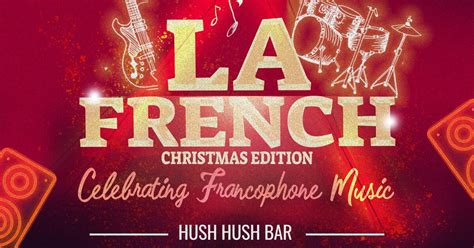 La French: Celebrating Francophone Music