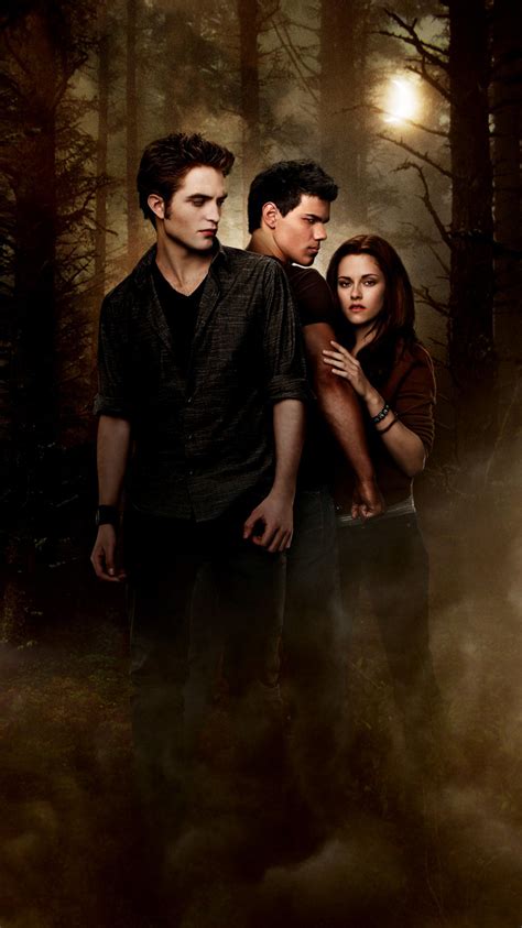 The Twilight Saga Wallpapers - Wallpaper Cave