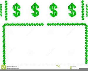 Money Border Clipart | Free Images at Clker.com - vector clip art online, royalty free & public ...