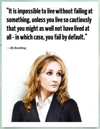 J K Rowling Quotes About Writing. QuotesGram