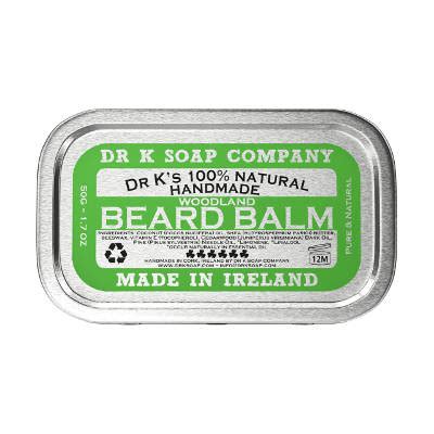 Beard balm. Description, Benefits and Usage. - BeardStyle.ch