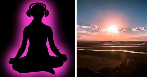 10 Morning Meditation Songs To Kick-Start Your Day