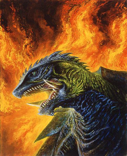 gamera fan art - Gamera Fan Art (19966913) - Fanpop