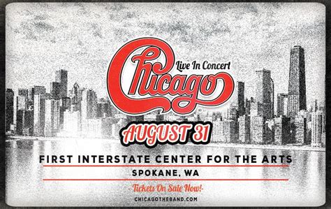 Chicago | TicketsWest