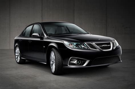 2014 Saab 9-3 Production Begins in Sweden