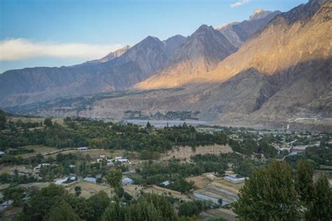 The Kalasha Valleys, Chitral – Pakistan | Uncharted Backpacker