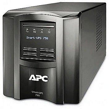 APC Smart-UPS, 8000VA, 8000W (SRT8KXLI)