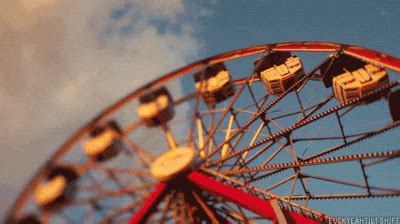 Ferris Wheel GIF - Find & Share on GIPHY