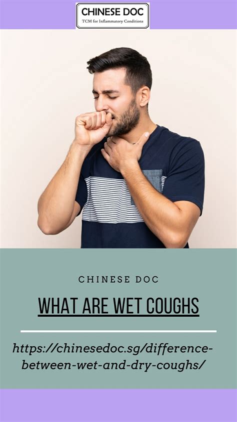 PPT - Cough Chronicles: Navigating The Differences between Wet and Dry Coughs - Chines ...