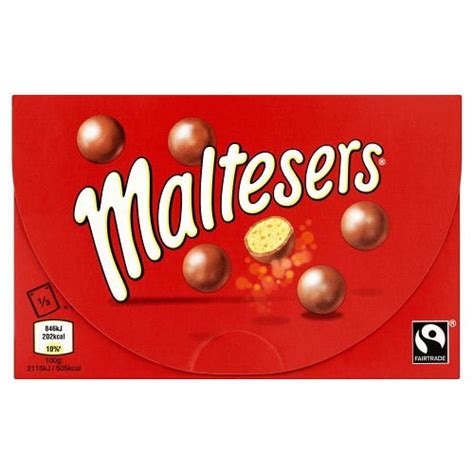 Maltesers Box 110g - Walmart.com - Walmart.com