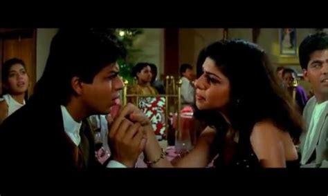 Scene from DDLJ. | Scene, Talk show, Fairy tales