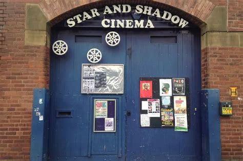 Star and Shadow cinema in Newcastle looks for a new home - Chronicle Live