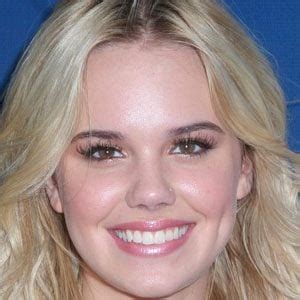 Cheyenne Kimball - Age, Family, Bio | Famous Birthdays