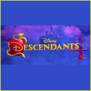 When Does 'Descendants: The Rise of Red' Come Out? All the Details ...