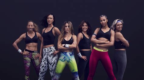 Nike's New Ad Campaign - Real Women