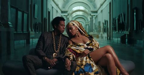 Everything is Love review: Beyoncé, Jay-Z celebrate their wealth, power ...