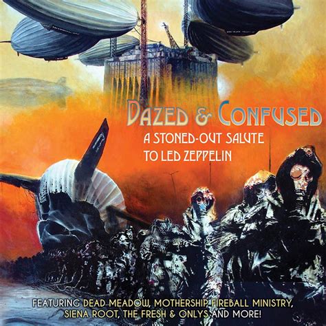 A Stoned-Out Salute To Led Zeppelin | Dazed And Confused