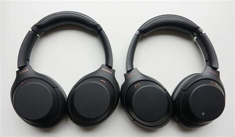 Review: Sony WH-1000XM4 wireless noise cancelling headphones – Pickr