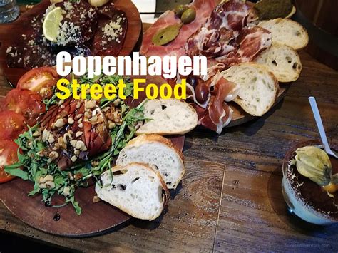 Copenhagen Street Food Strolling & Eating – AGreekAdventure Travel Blog