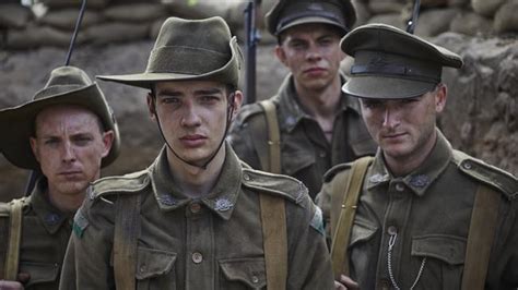 Channel Nine’s Gallipoli miniseries is must-see TV