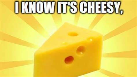 22 Cheese Puns That Are Too Important And Funny To Miss Out