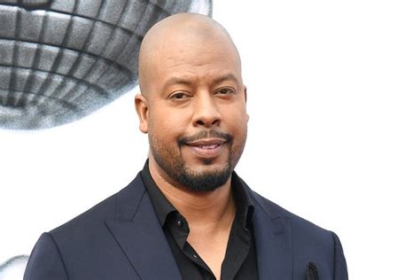 'Empire' Star Morocco Omari Arrested on Domestic Battery Charge - TheWrap