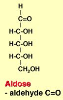 Monosaccharides