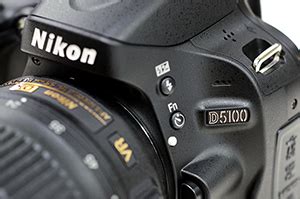 Nikon D5100 Experience user guide Full Stop Books