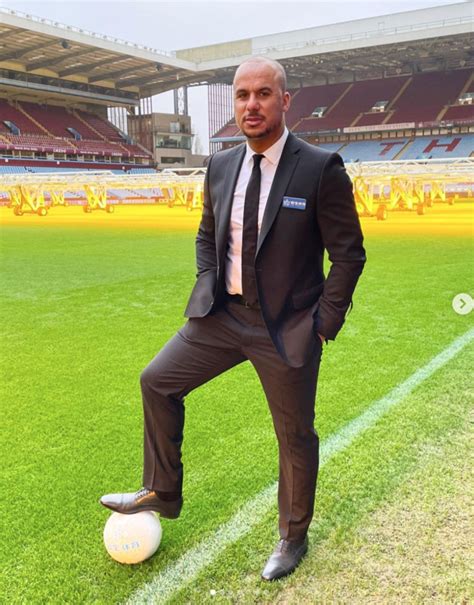 Gabriel Agbonlahor 2022-Net Worth,Wife,Former Clubs,and more