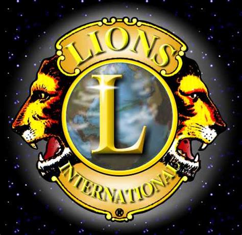 Free Lions Club Logo, Download Free Lions Club Logo png images, Free ClipArts on Clipart Library