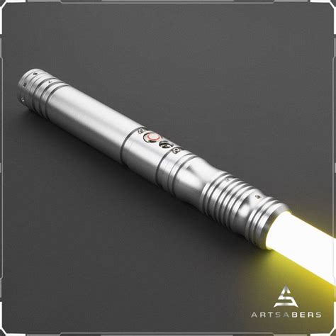 Dueling Lightsaber Replicas for Sale - Discover the Force at ARTSABERS