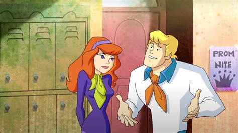 Daphne Scooby Doo Mystery Incorporated