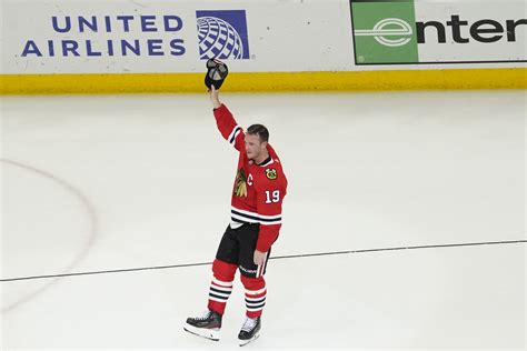 Blackhawks Wrapped: 2023 Year In Review