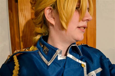 Fma 2003 Cosplay - Tumblr Gallery