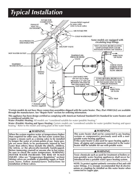 Reliance 606 Electric Water Heater Wiring Diagram - Circuit Diagram